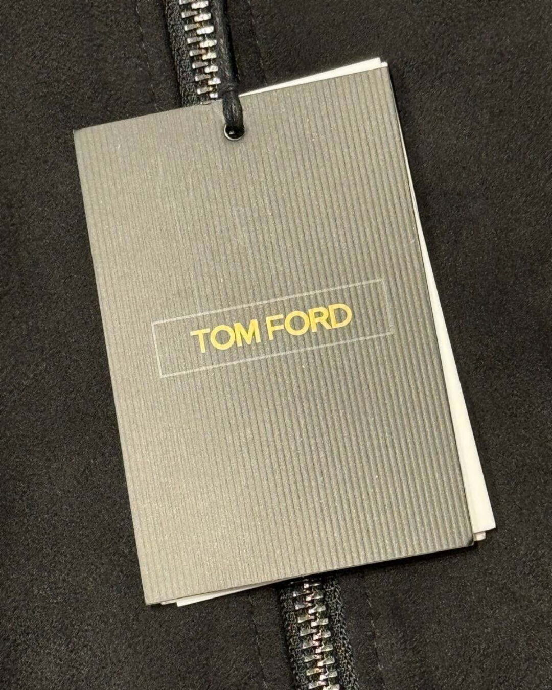 Куртка Tom Ford — изображение 6