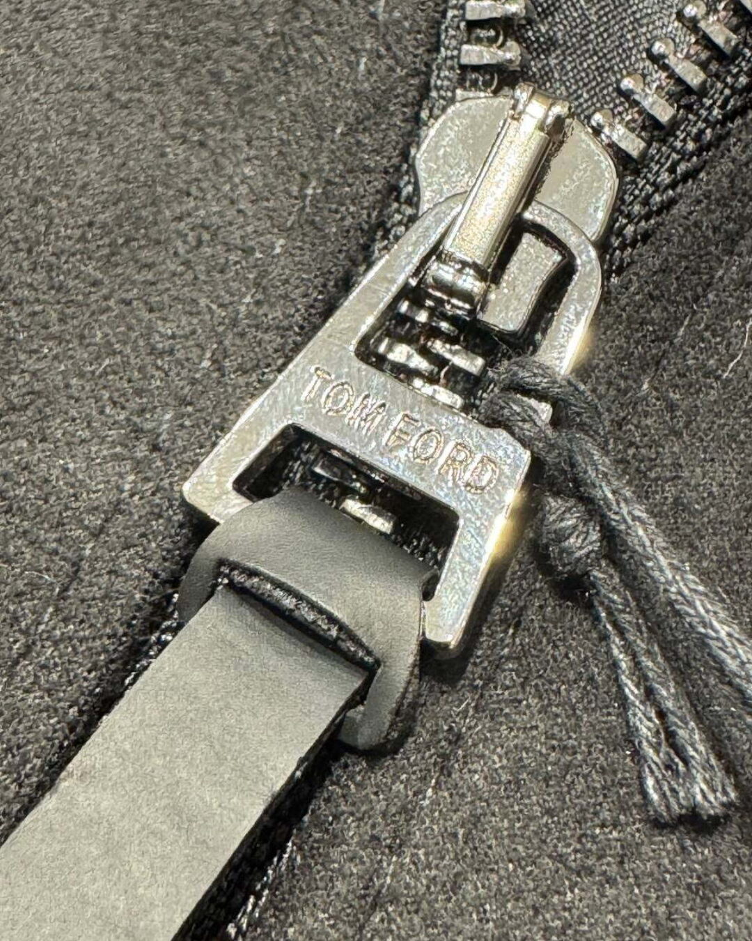 Куртка Tom Ford — изображение 8