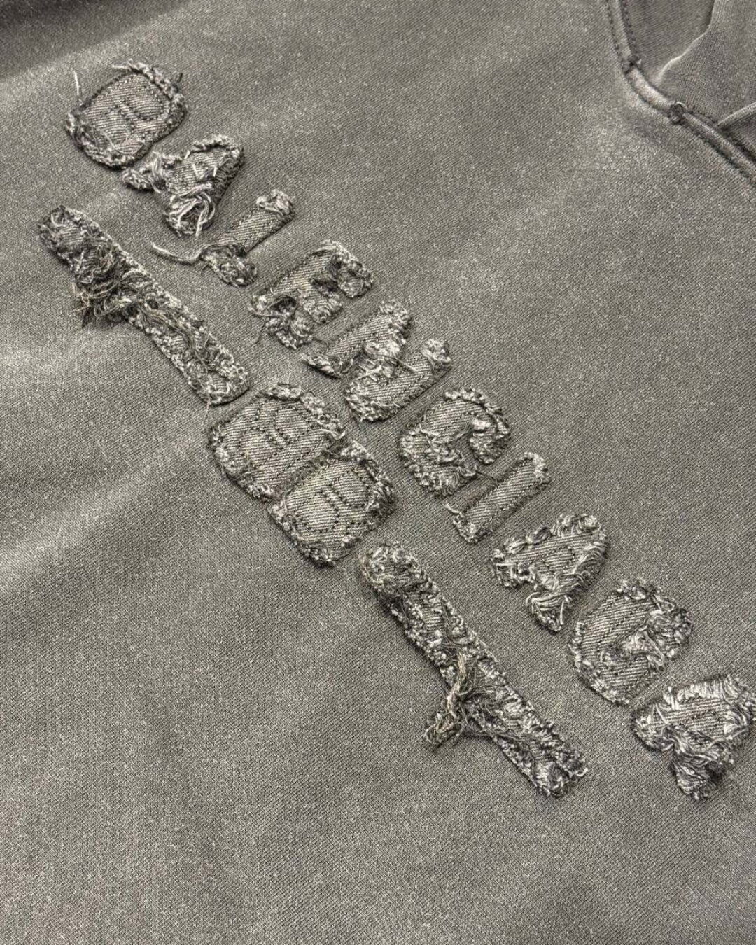 Худи Balenciaga — изображение 7