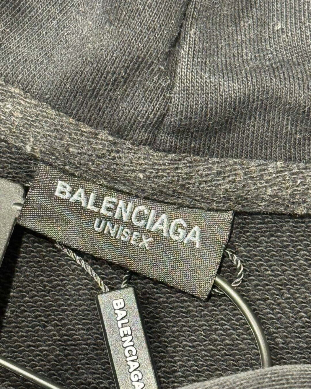 Худи Balenciaga — изображение 10