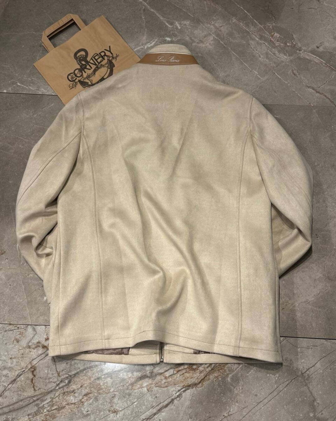 Куртка Loro Piana — изображение 5
