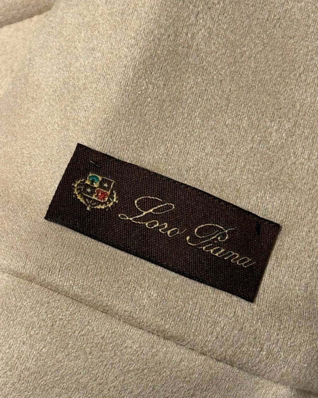 Куртка Loro Piana — изображение 9