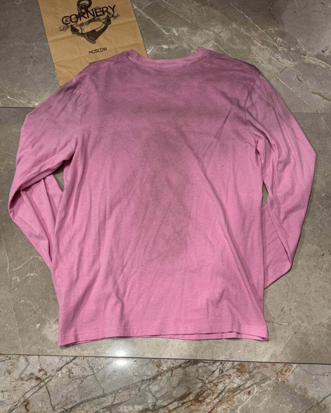 Кофта Acne Studios — изображение 5