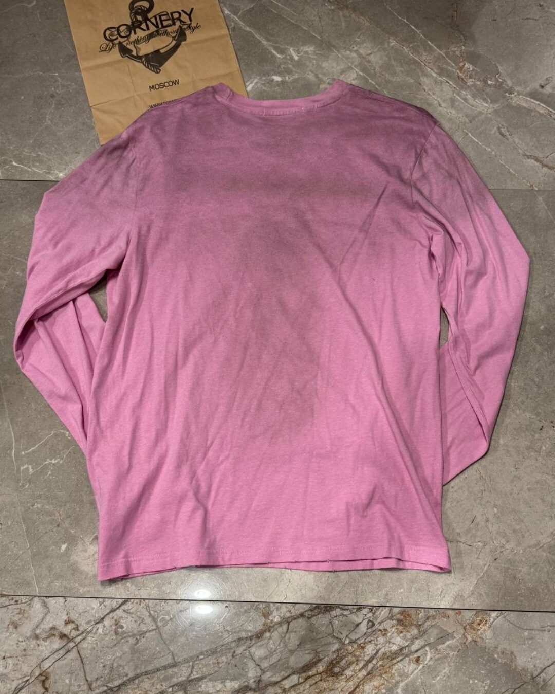 Кофта Acne Studios — изображение 5