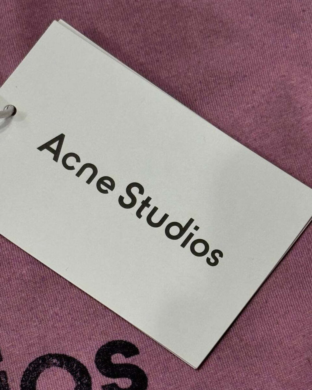Кофта Acne Studios — изображение 7