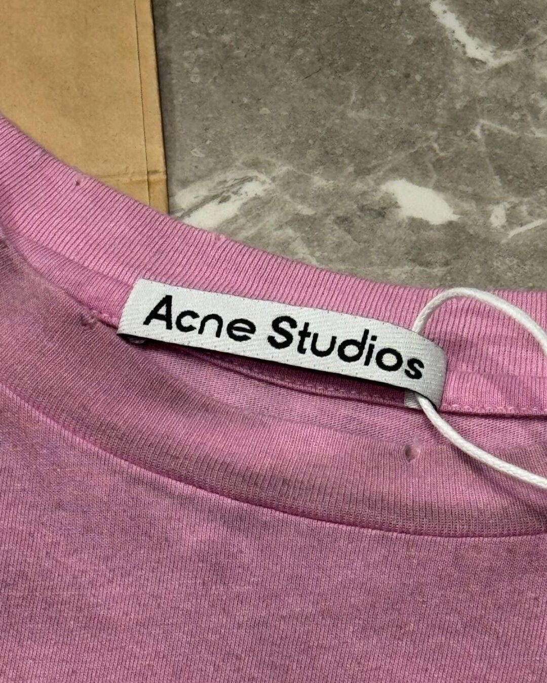 Кофта Acne Studios — изображение 8