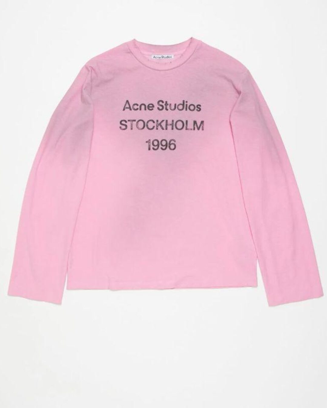 Кофта Acne Studios — изображение 10