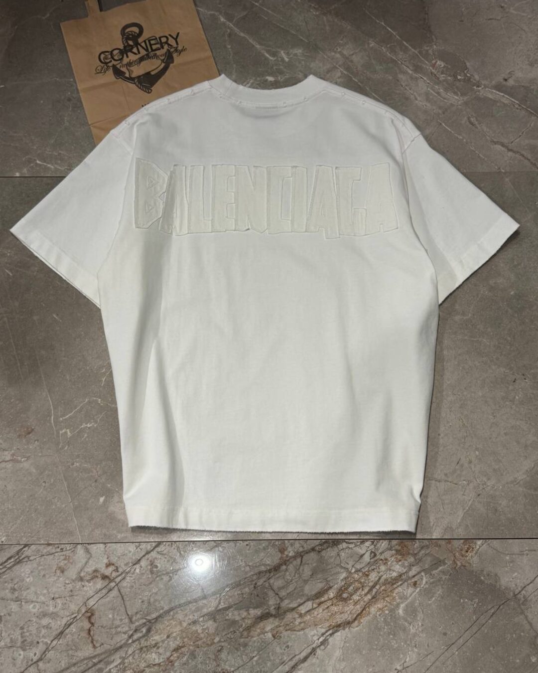 Футболка Balenciaga — изображение 2