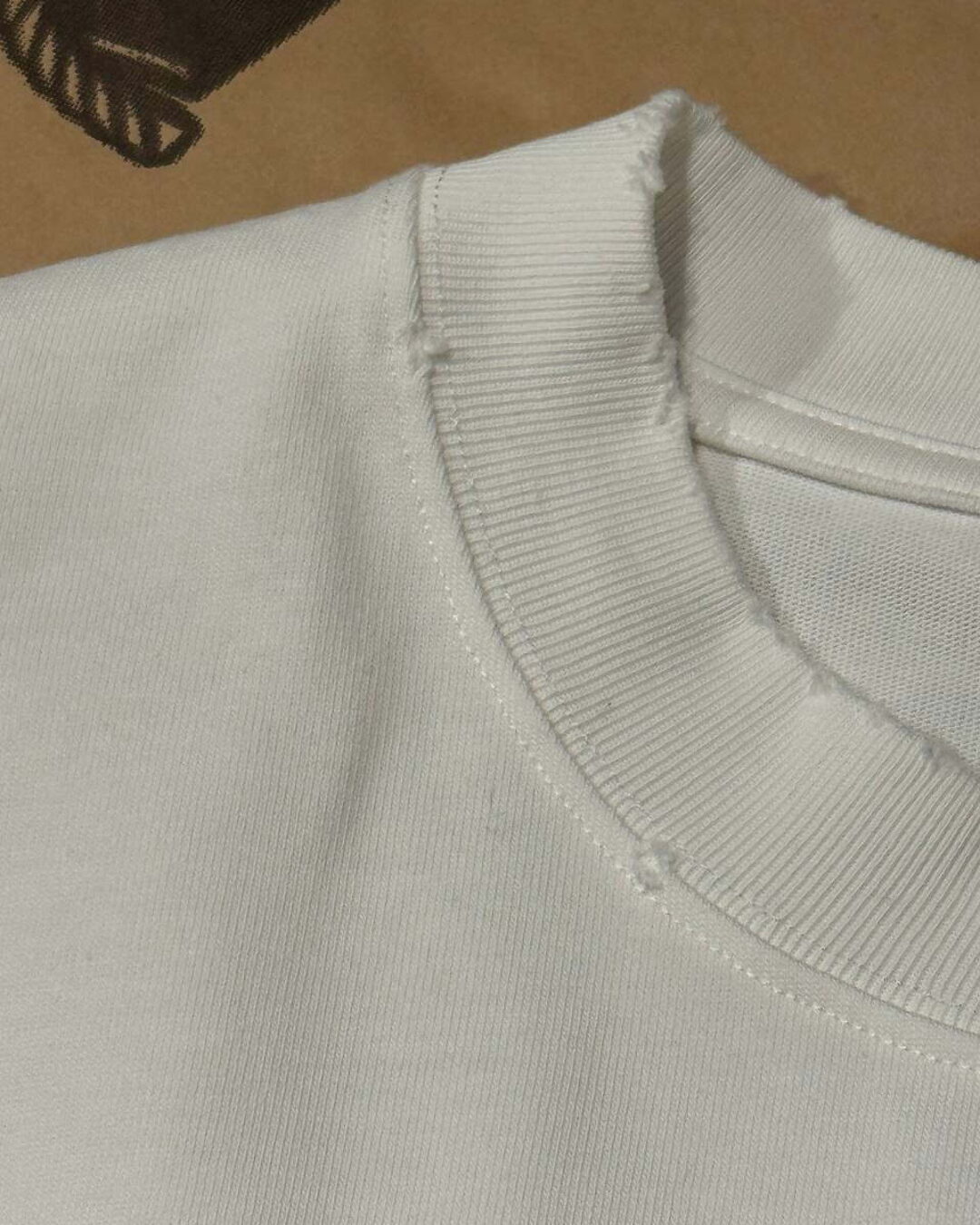 Футболка Balenciaga — изображение 7