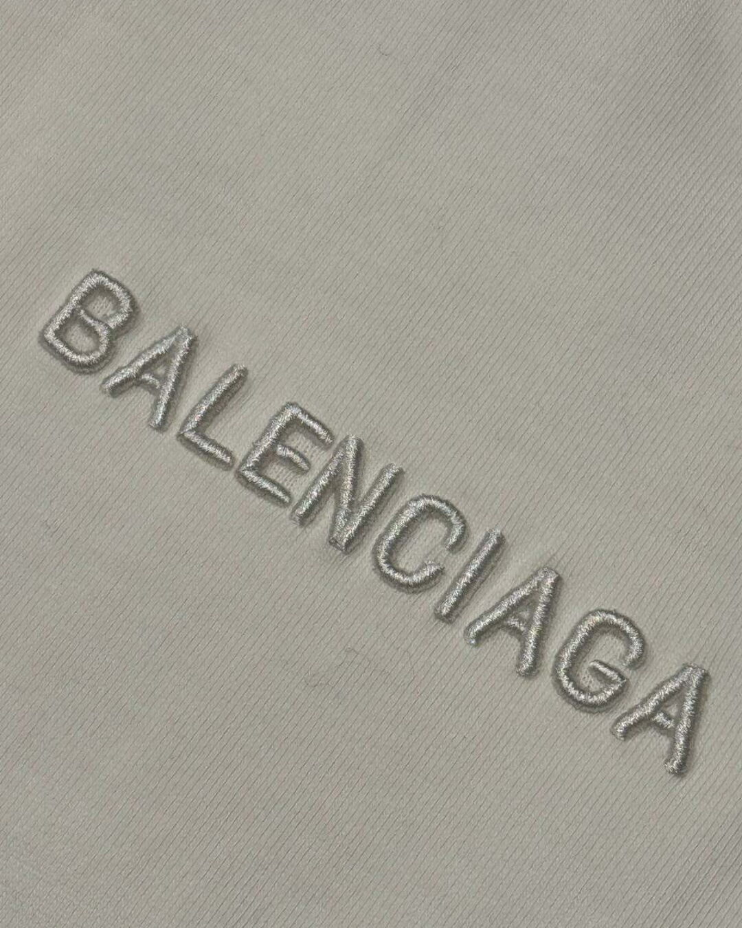 Футболка Balenciaga — изображение 8