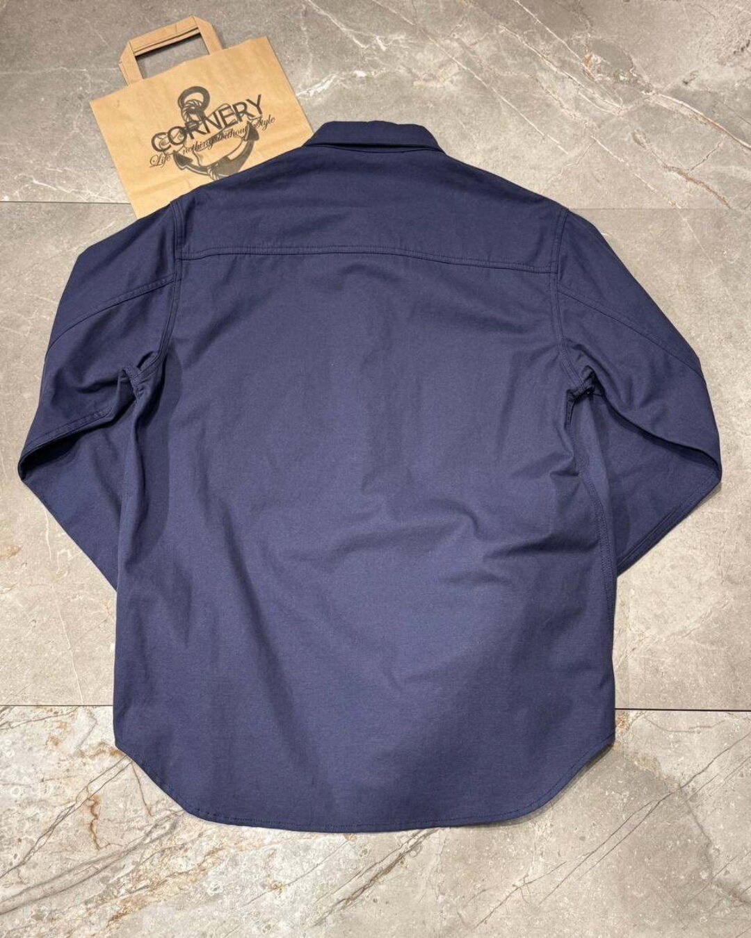 Рубашка Dior — изображение 2