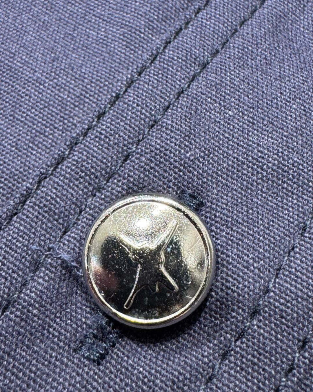 Рубашка Dior — изображение 5