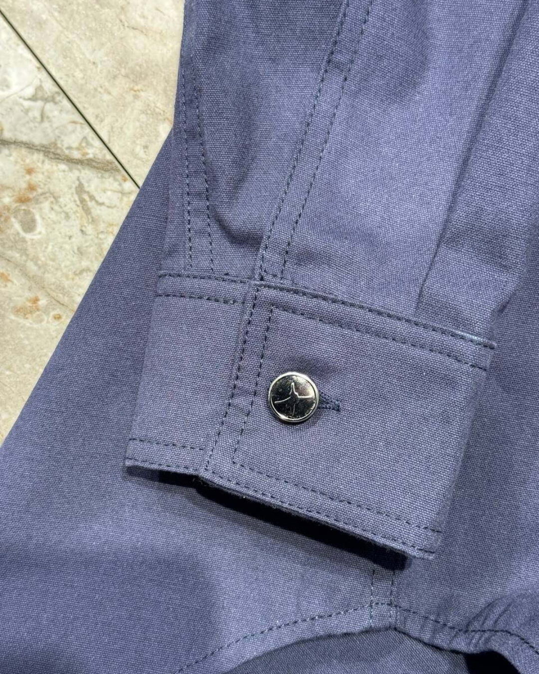 Рубашка Dior — изображение 8