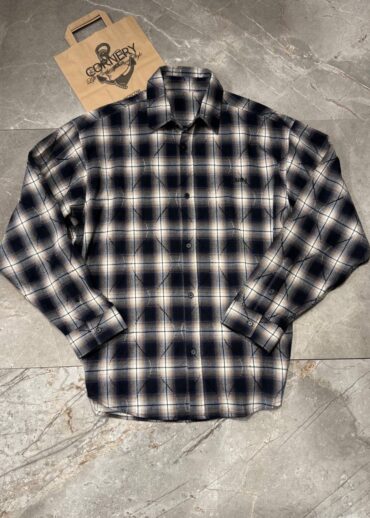 Рубашка Juun.J