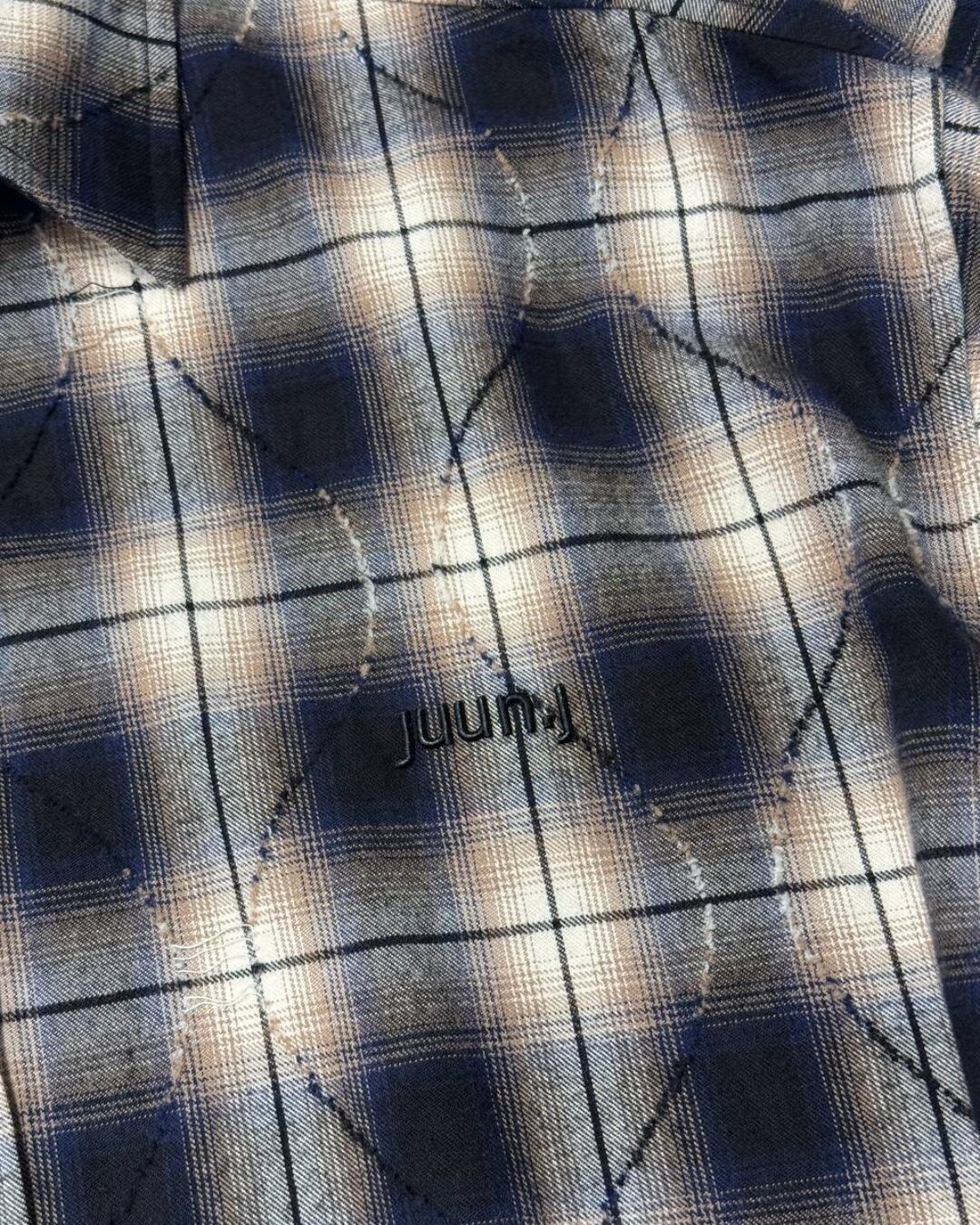 Рубашка Juun.J — изображение 9
