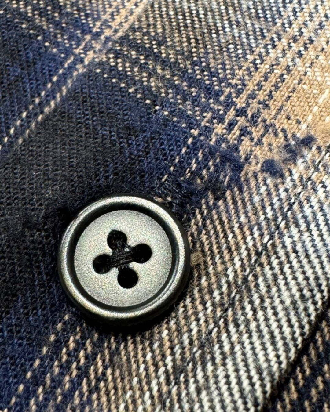 Рубашка Juun.J — изображение 5