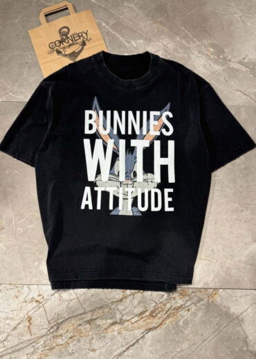 Футболка Cornery