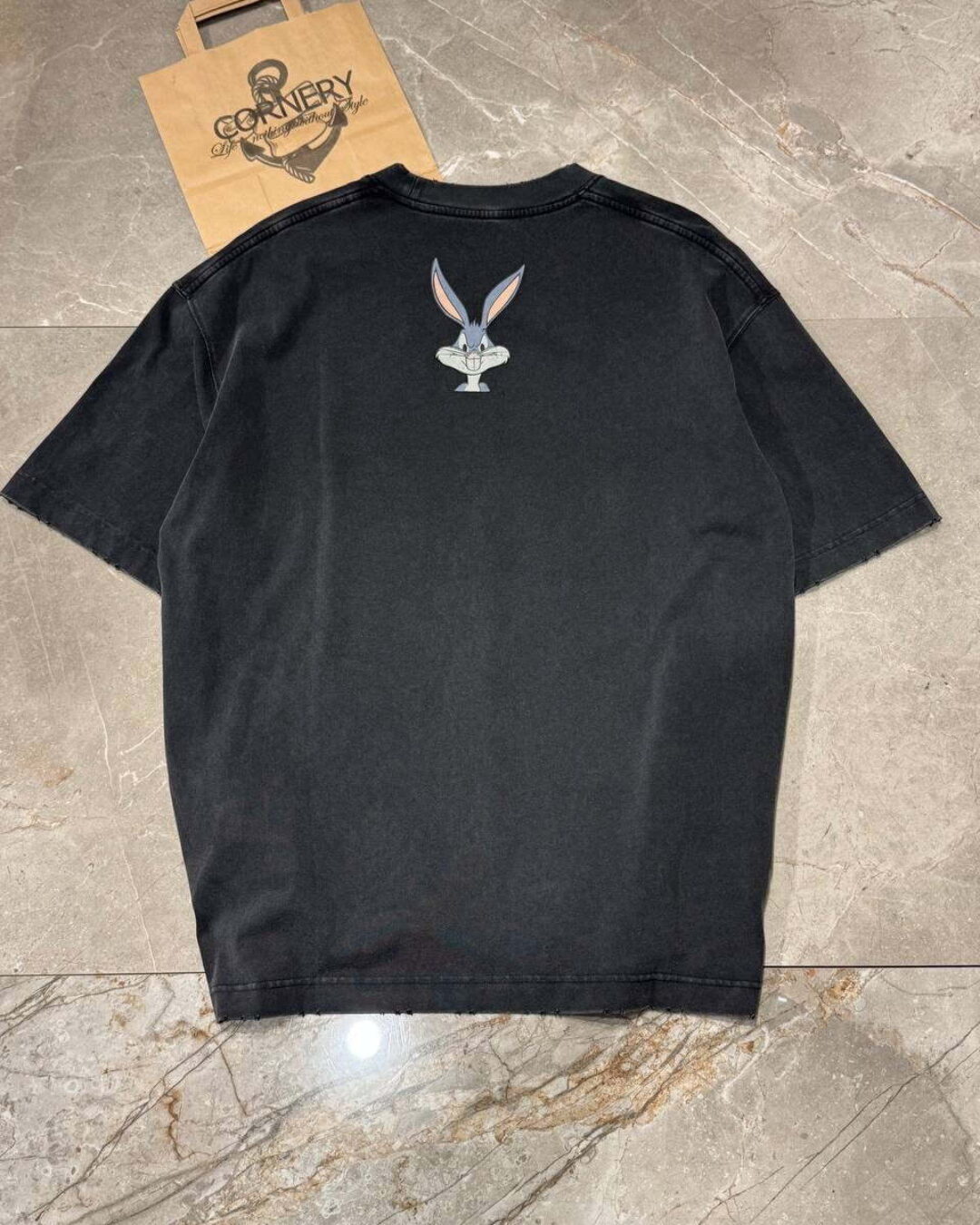 Футболка Cornery — изображение 2