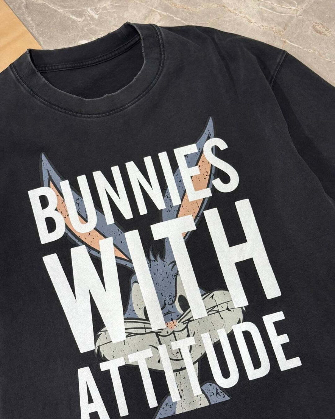 Футболка Cornery — изображение 3