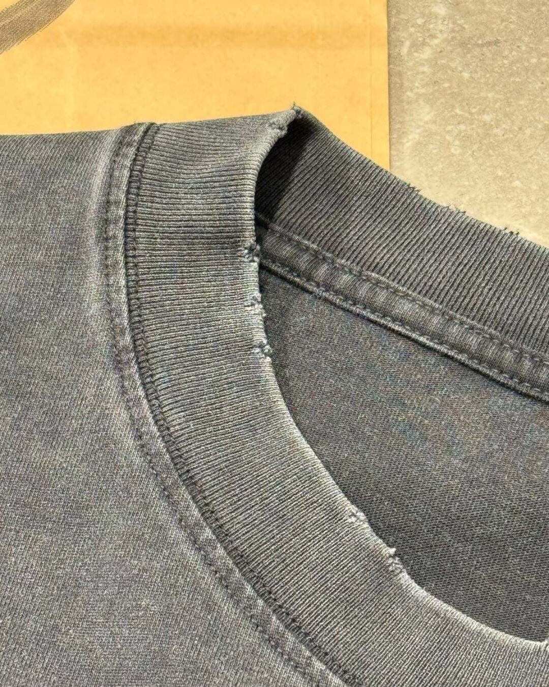 Футболка Cornery — изображение 6