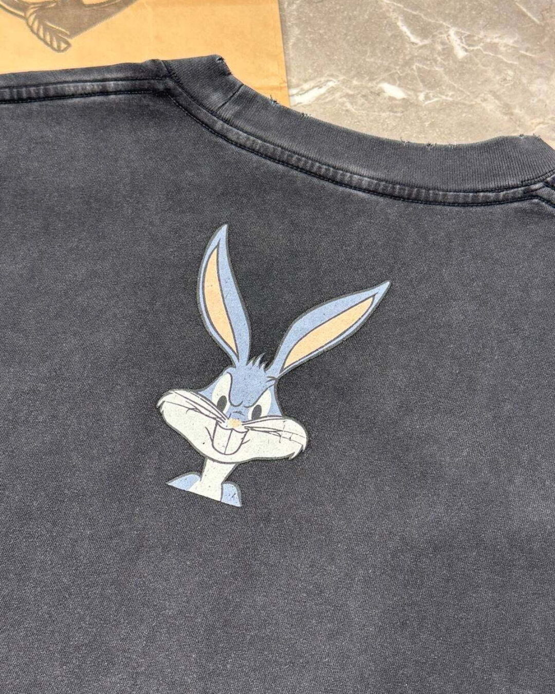 Футболка Cornery — изображение 9