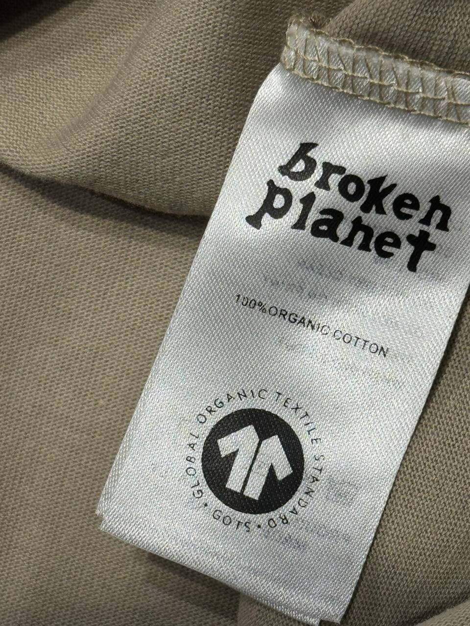Футболка Broken Planet — фото 11