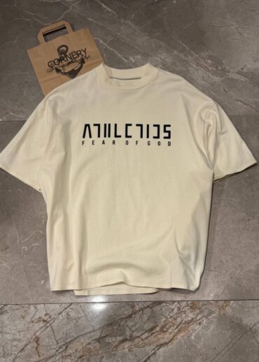 Футболка Fear of God