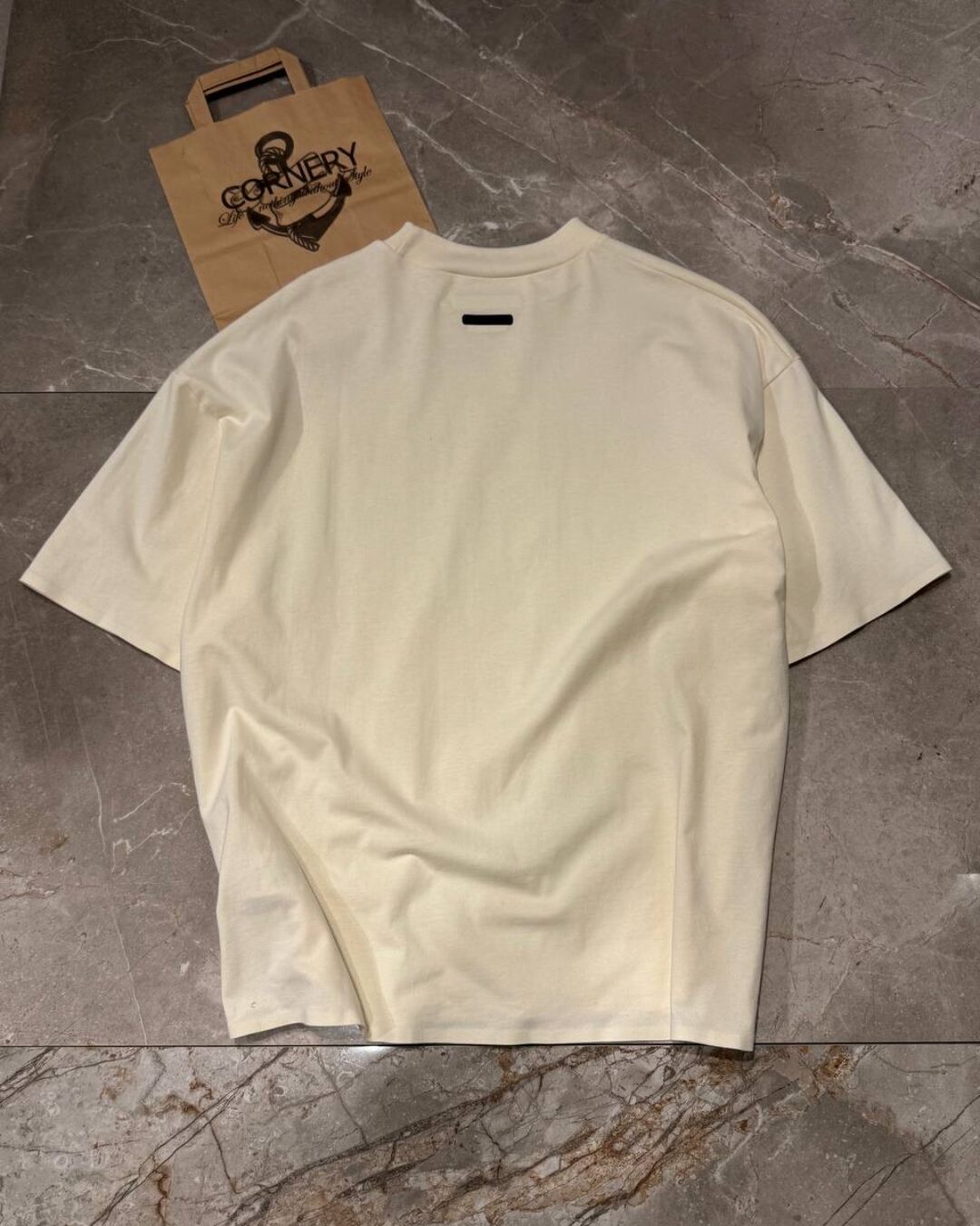 Футболка Fear of God — изображение 2