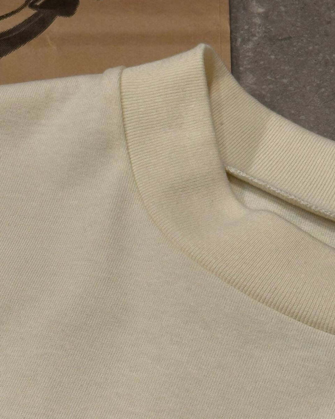 Футболка Fear of God — изображение 6