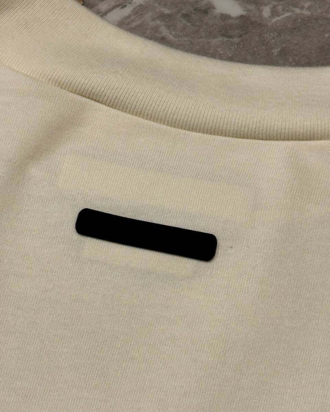 Футболка Fear of God — изображение 9