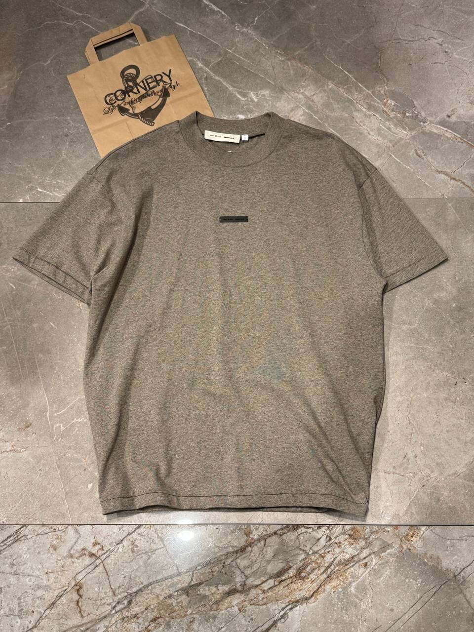 Футболка Fear of God