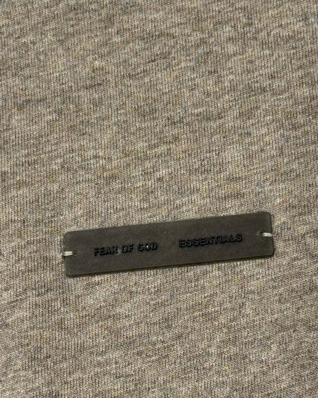 Футболка Fear of God — изображение 6