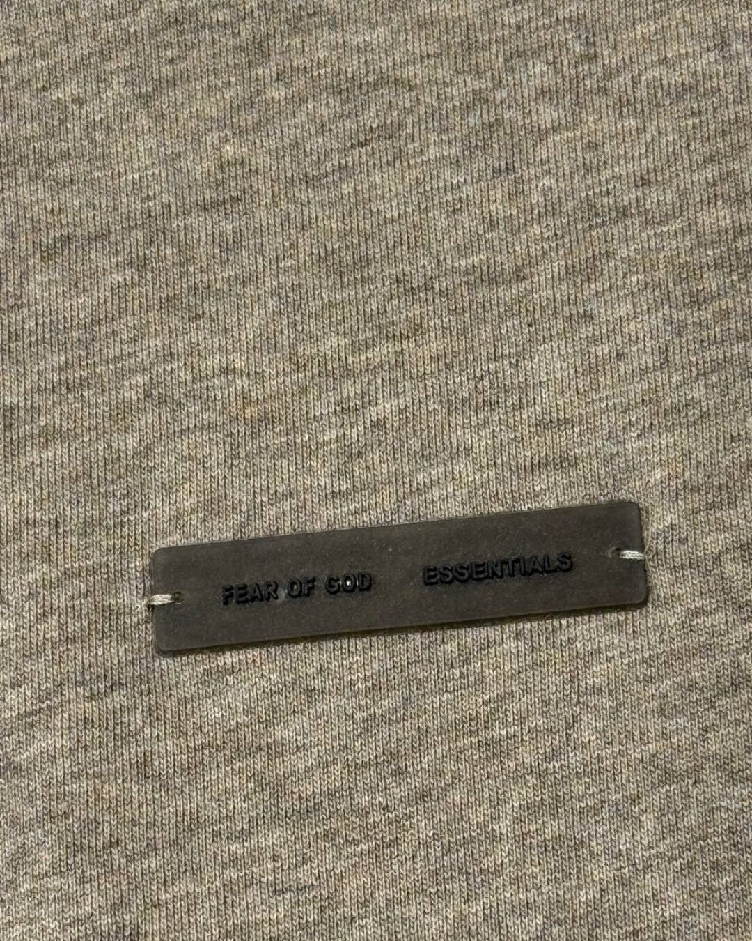 Футболка Fear of God — изображение 6