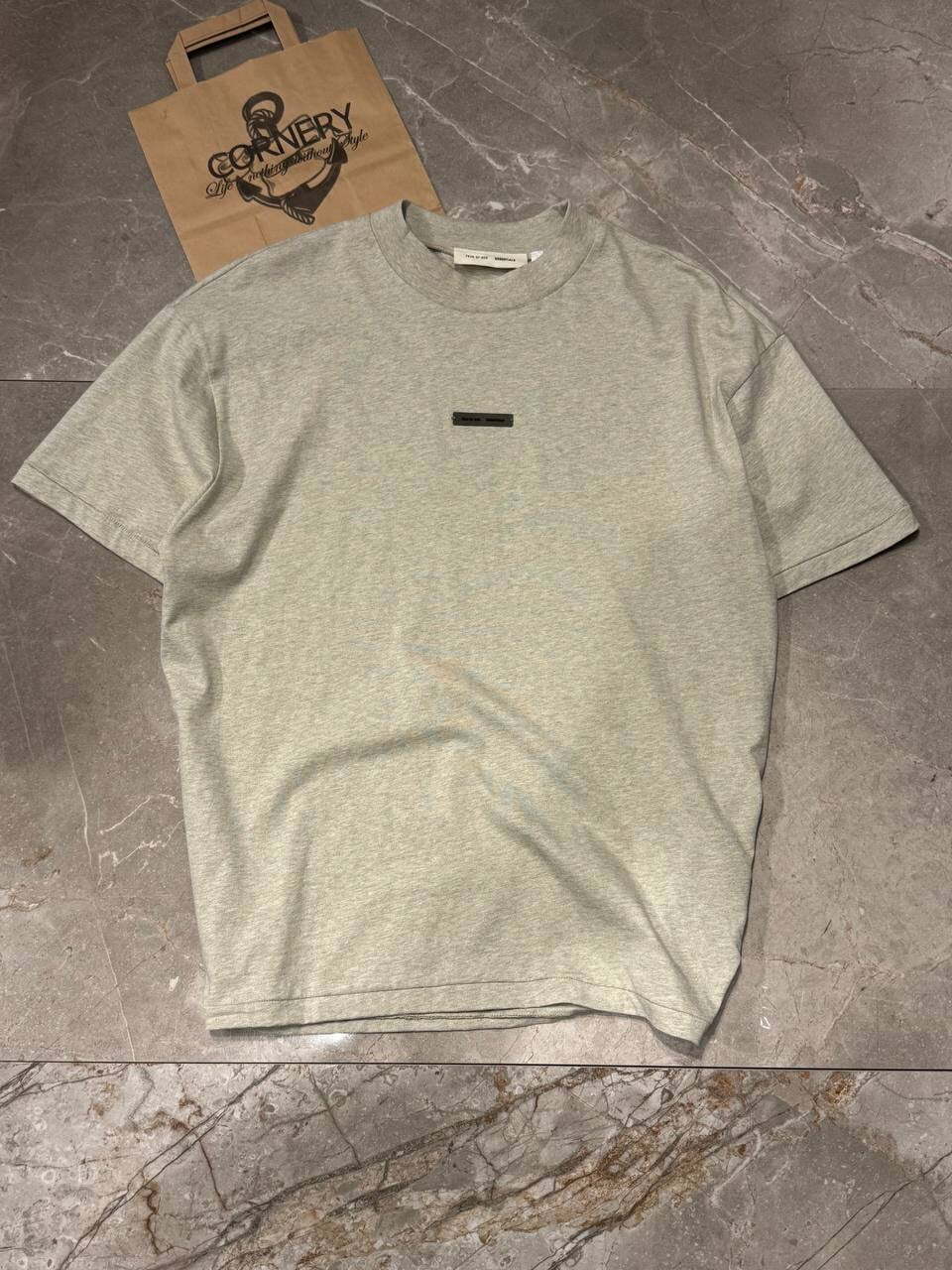 Футболка Fear of God