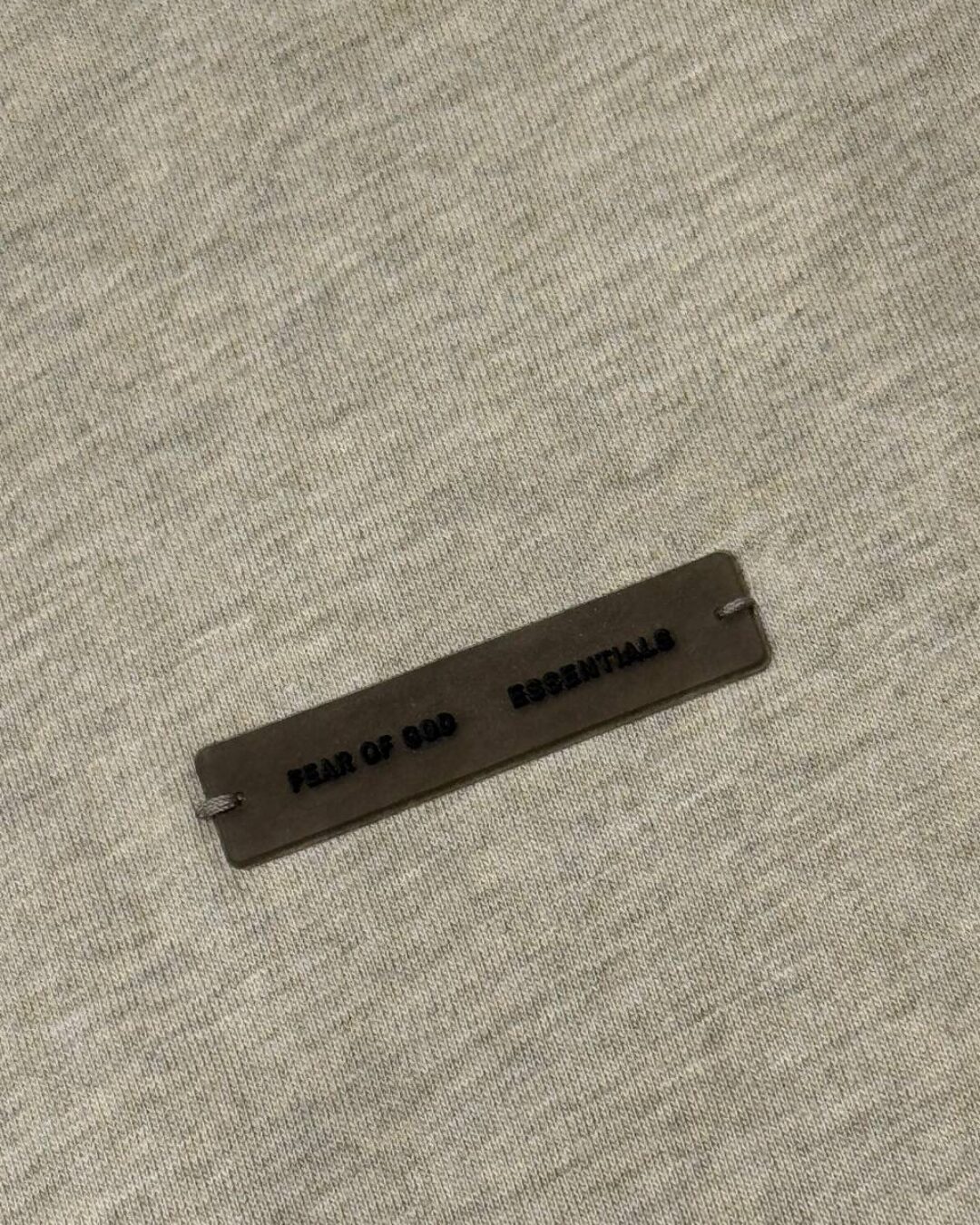 Футболка Fear of God — изображение 8