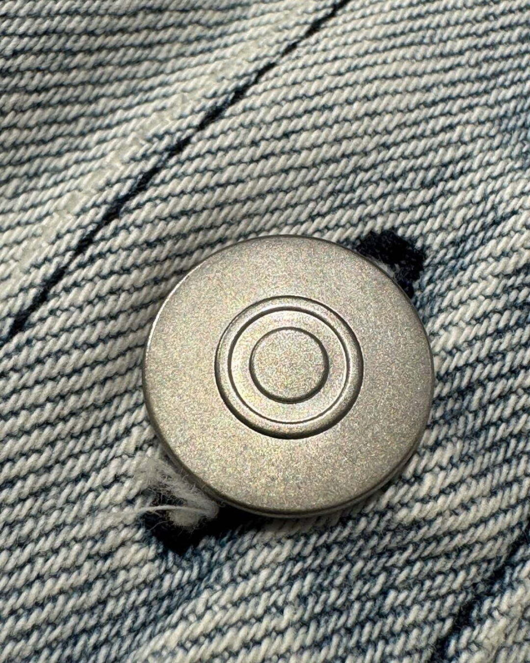 Рубашка Maison Margiela — изображение 6