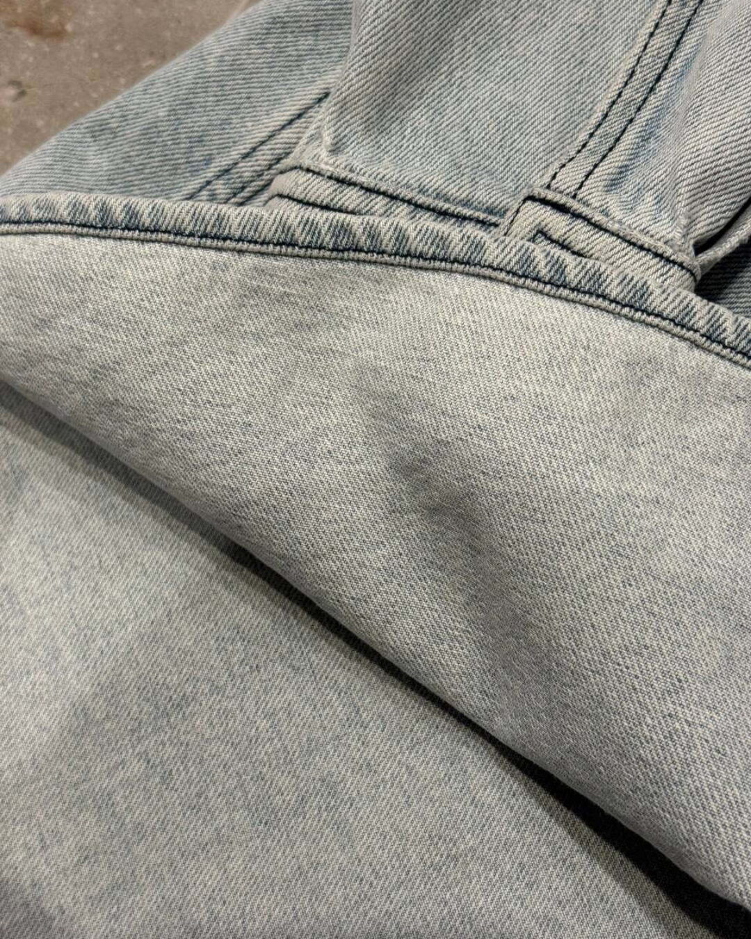 Рубашка Maison Margiela — изображение 9