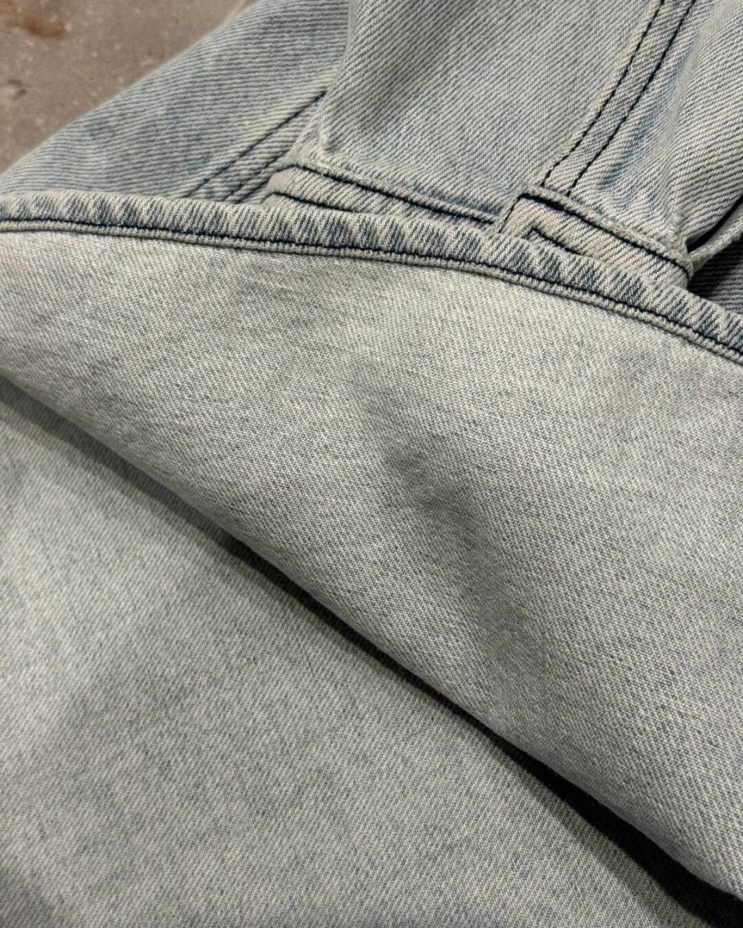 Рубашка Maison Margiela — изображение 9