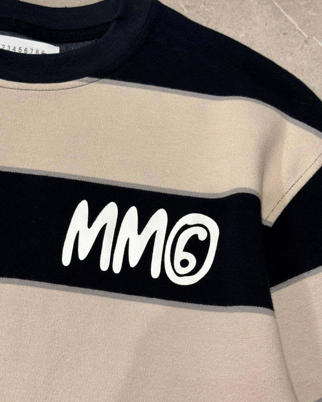 Футболка Maison Margiela — изображение 10