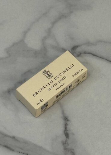 Парфюм Brunello Cucinelli 0.2 Soffio Zenit