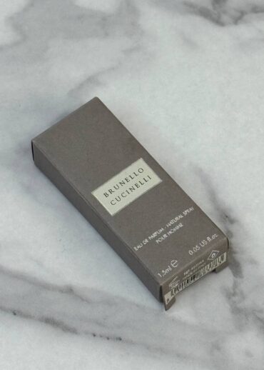 Парфюм Brunello Cucinelli 0.2 Pour Homme