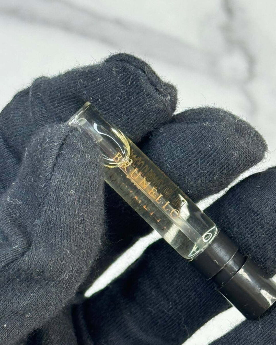 Парфюм Brunello Cucinelli 0.2 Brezza Gentile — изображение 3