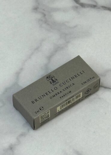Парфюм Brunello Cucinelli 0.2 Ombra Lirica