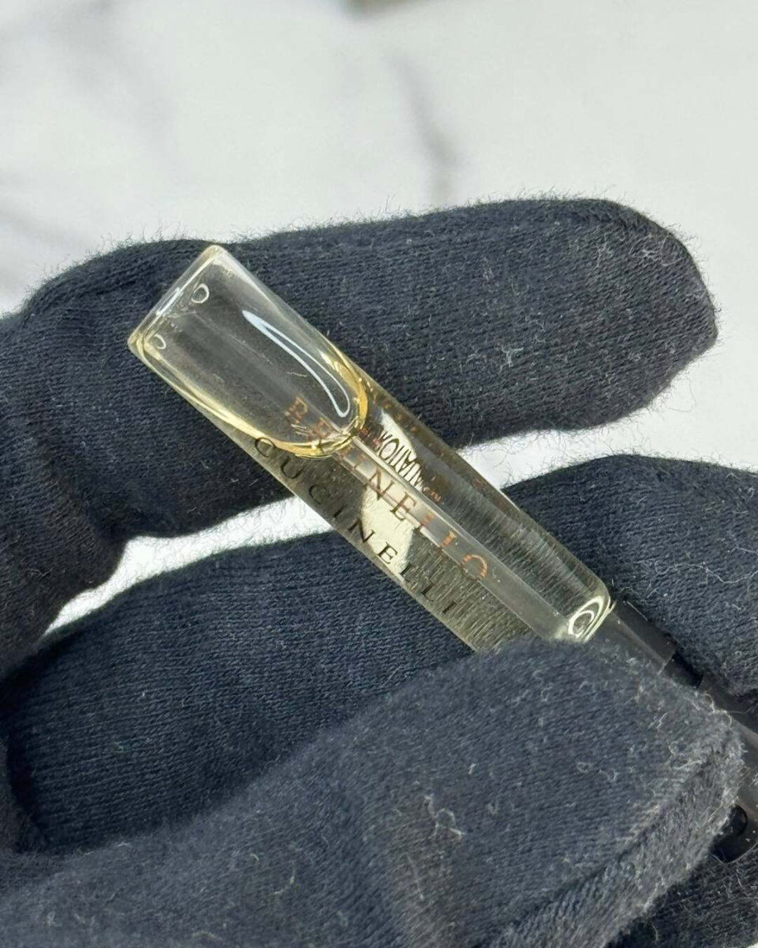 Парфюм Brunello Cucinelli 0.2 Ombra Lirica — изображение 5