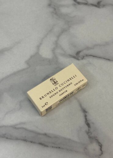 Парфюм Brunello Cucinelli 0.2 Sogno Notturno