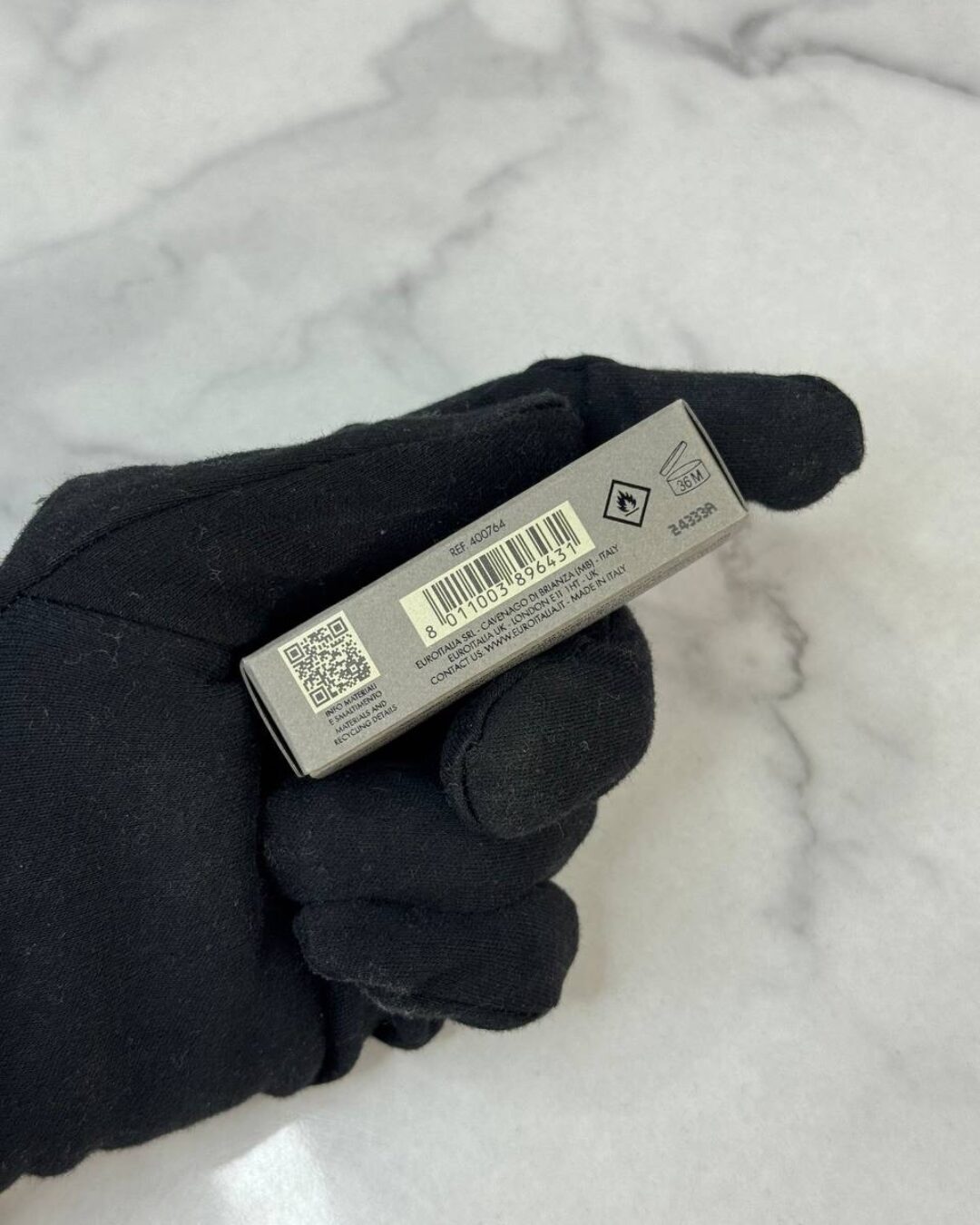 Парфюм Brunello Cucinelli 0.2 Vento Ardente — изображение 2