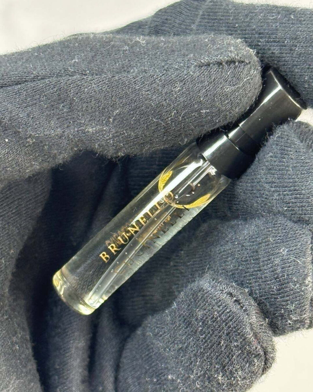 Парфюм Brunello Cucinelli 0.2 Vento Ardente — изображение 3