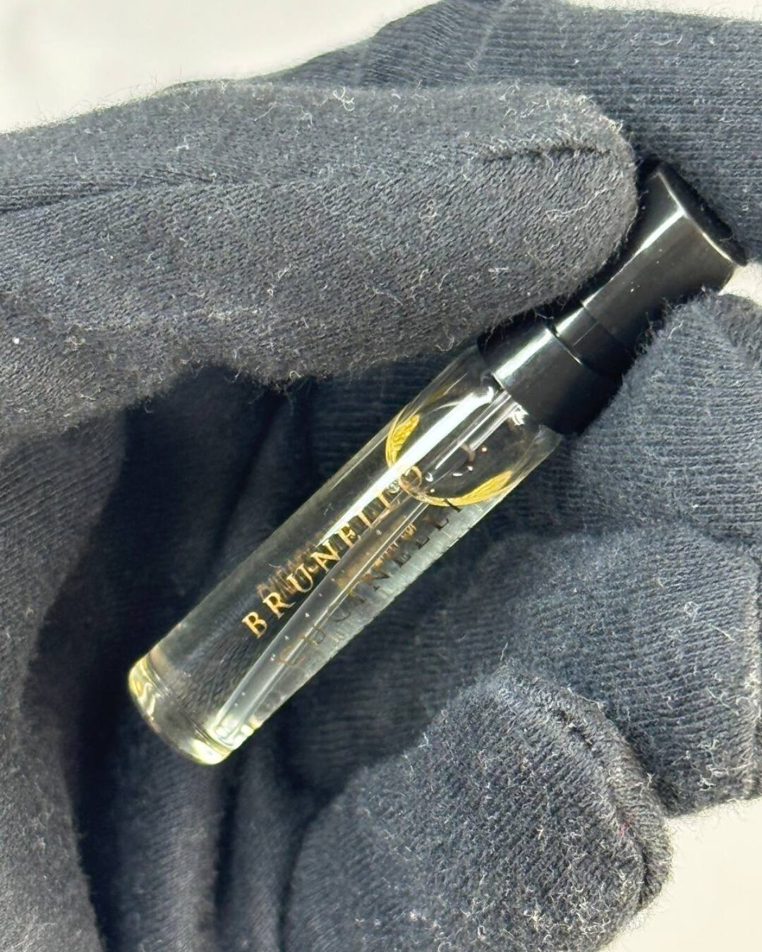 Парфюм Brunello Cucinelli 0.2 Vento Ardente — изображение 3