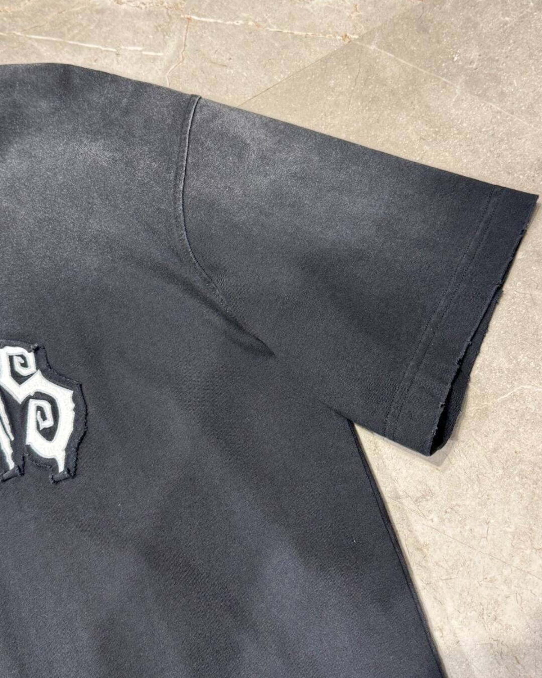 Футболка Vetements Witch Logo — изображение 10