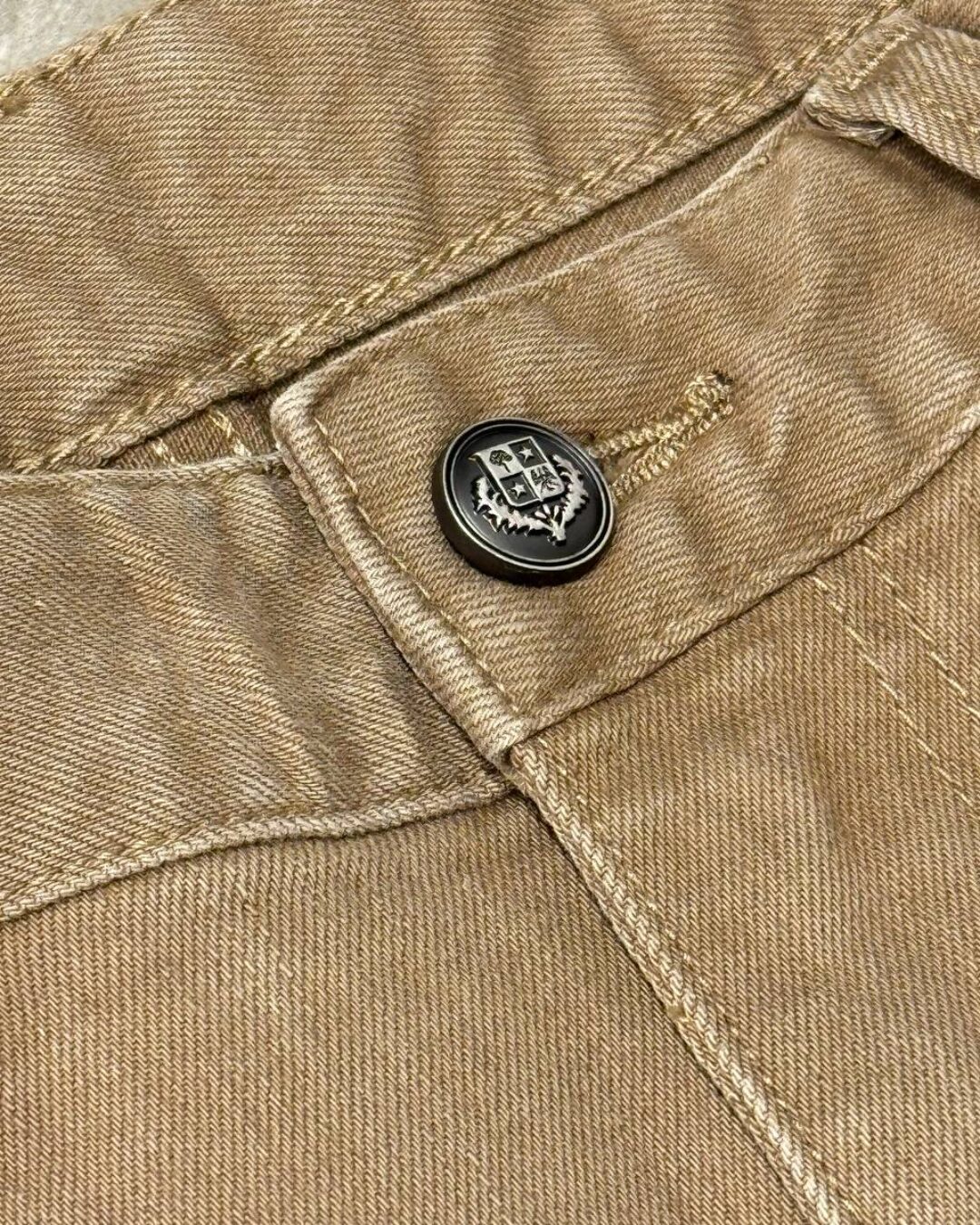 Джинсы Loro Piana — изображение 7